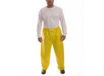 Tingley P56007-3XL DURASCRIM Flame Resistant Pants - Yellow | Size 3XL