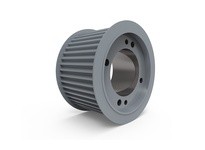 TBWOODS P5620M230 P56-20M-230-M Synchronous Sprocket | YarinInd