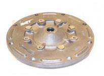 Bell & Gossett P57246 COVER PLATE | High-Quality Industrial Supplies