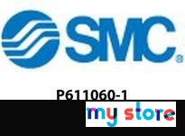 SMC P611060-1 ROTARY ACTUATOR