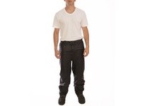Tingley P67013-M STORM-CHAMP Pants Plain Front - Black Size M | YarinInd