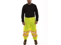 Tingley P70032-4X/5X JOB SIGHT Hi-Vis Class E Pants | Fluorescent Yellow