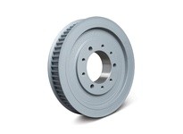 TBWOODS P7214M55 P72-14M-55-F Synchronous Sprocket