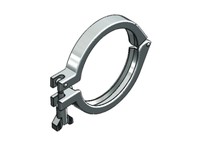 Dixon P75-218BCA Clamp Assembly for 218 & 328 | Industrial Supplies