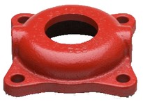 Bell & Gossett P76149 BEARING COVER - RADIAL | YarinInd