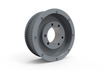 TBWOODS P8014M170 P80-14M-170-J Synchronous Sprocket | High-Quality Industrial Supplies