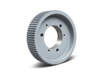 TBWOODS P805M25 P80-5M-25-SDS Synchronous Sprocket | High-Quality Industrial Supplies