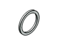 Dixon P80R-218BIG PTFE GASKET-INBOARD FOR 218/328 & EXD 200 Series | YarinInd