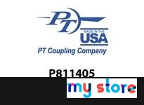 PT Coupling P811405 PC-405 TYPE 316SS BAND | High-Quality Industrial Supplies