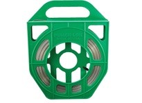 PT Coupling P811505 PB505 5/8SS GREEN TOTE