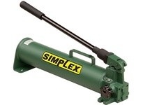 Simplex P82 2 Speed Hand Pump | High-Quality Industrial Tool