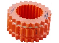 Bell & Gossett P82098 COUPLER SLEEVE