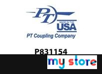 PT Coupling P831154 PC-154 LIGHT DUTY CLIPS