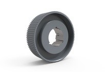 TBWOODS P9014M115TL P90-14M-115-4545 TL Sprocket | High-Quality Industrial Supplies