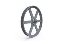 TBWOODS P9014M85 P90-14M-85-F Synchronous Sprocket | High-Quality Industrial Supplies