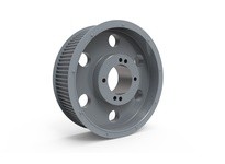 TBWOODS P9020M170 P90-20M-170-M Synchronous Sprocket | YarinInd