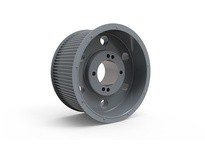 TBWOODS P9020M340 P90-20M-340-P Synchronous Sprocket