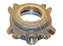 Bell & Gossett P90352 SEAL PLATE | High-Quality Industrial Part