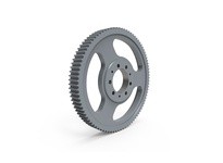 TBWOODS P908M20 P90-8M-20-SDS Synchronous Sprocket | High-Quality Industrial Supplies