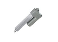 Progressive Automations PA-09-8-330 12VDC IP66 8" Stroke 330 lbs Mini Industrial Actuator