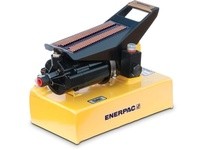 Enerpac PA-1150 100125 Pump Air 10000 PSI | High-Performance Industrial Pump