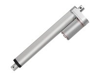 Progressive Automations PA-14-10-50-24VDC 14 VDC 10" 50 lbs Mini Linear Actuator