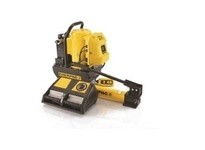 Enerpac PA-166 100101 Pump Air 10000 PSI | High-Performance Hydraulic Pump