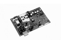 MagPowr PA-90 Current-Regulated Power Amplifier f POWER AMPLIFIERS FOR VTC AND VTC-E
