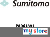 Sumitomo PA061881 CHH-614HY-51 | YarinInd