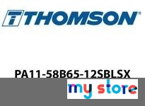 Thomson Linear PA11-58B65-12SBLSX Actuator PPA 115 Vac 1500 lbf 12"