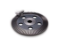 Boston 30217116 12532 PA45312Y-G Diametral Pitch: 12 D.P. | Industrial Gear