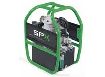 PA60APF5FMPR PUMP-ISP 60 CU-IN/MIN-AIR/HYD 4-POR