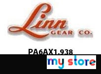 Linn-Gear PA6AX1.938 PIPE ADAPTER H1 | YarinInd