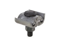 NSI PAA29 AL PARALLEL GROOVE CLAMP 2 STR - 6 SOL