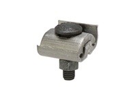 NSI PAA4 AL PARALLEL GROOVE CLAMP 1/0 - 6 SOL