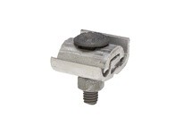 NSI PAA6 AL PARALLEL GROOVE CLAMP 2/0 STR - 8 SOL