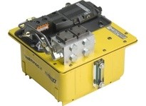 Enerpac PACG30S8S-WM10 Turbo II Pump 3000 Series 2 gal | Industrial Solutions