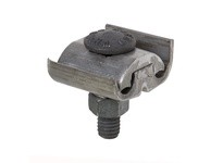 NSI PAE2121-9 Extruded AL Parallel Groove Clamp | High-Quality Industrial Supplies