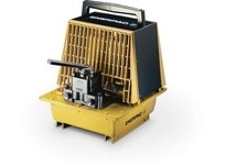 Enerpac PAM-1021 100255 10 Series Air Pump VM2 Valve | YarinInd