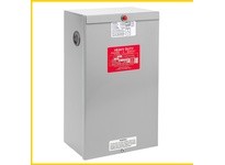 Phase-A-Matic PAM-3600HDES Static Phase Converter Heavy Duty | Reliable Industrial Solutions