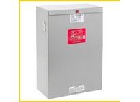 Phase-A-Matic PAM-5000HDES Static Phase Converter Heavy Duty