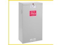 Phase-A-Matic PAM-7500HDES Static Phase Converter Heavy Duty