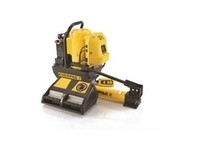 Enerpac PAMG-5402PB Turbo II Pump 5000 Series w/ 4-Way Valve