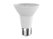 RAB PAR20-5-827-40D-DIM PAR20 5W 50EQ 500LM E26 CRI80 2700K DIM 40DEG