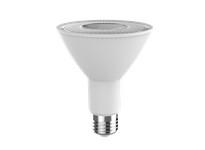 RAB PAR30L-8-830-40D-DIM PAR30L 8W 75EQ 800LM E26 CRI80 3000K DIM 40DEG