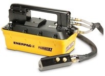 Enerpac PARG-1102N 118939 Turbo II Pump 2 Liter Remote Pendant