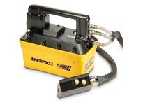 Enerpac PARG-5102NB Turbo II Pump 5000 Series w/ Treadle 2L | Buy Now