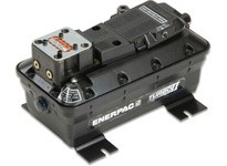 Enerpac PASG-3002PB Turbo II Pump 3000 Series D03 Mount | High-Performance Industrial Pump