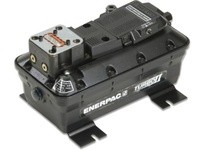 Enerpac PASG-3005SB Turbo II Pump 3000 Series D03 Mount | High-Performance Industrial Pump