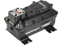 Enerpac PASG-5002SB Turbo II Pump 5000 Series CETOP3 Mount | YarinInd